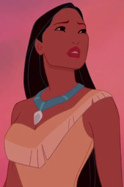 Pocahontas