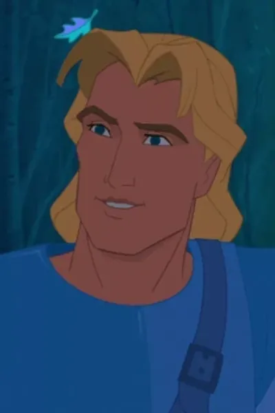 John Smith