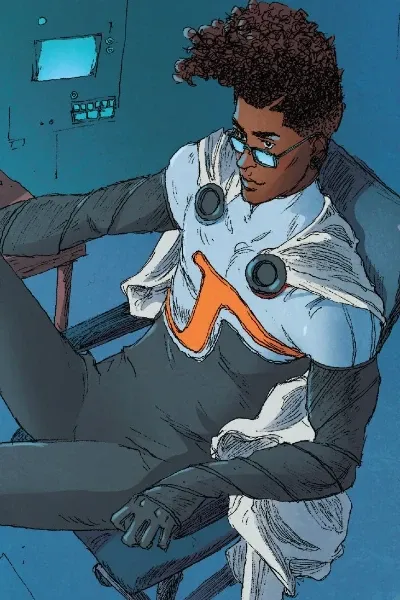 Alex Wilder