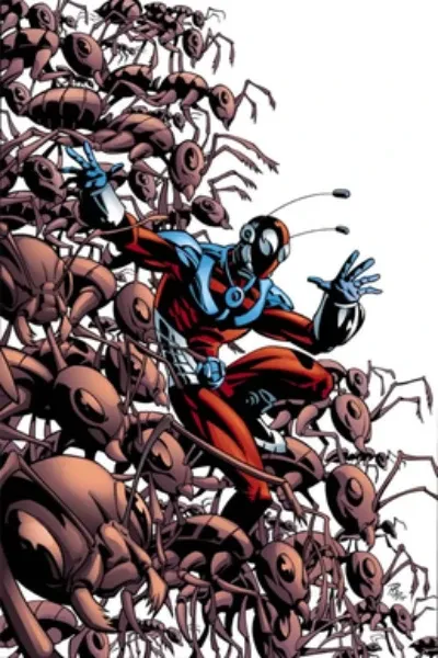 Ant-Man III