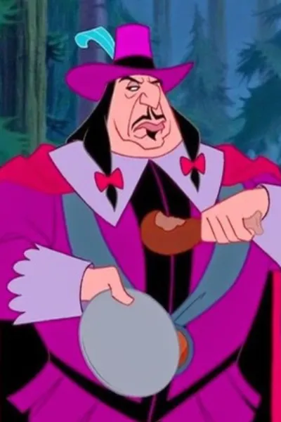 Governor Ratcliffe