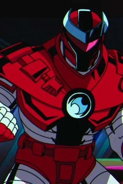 Crimson Dynamo