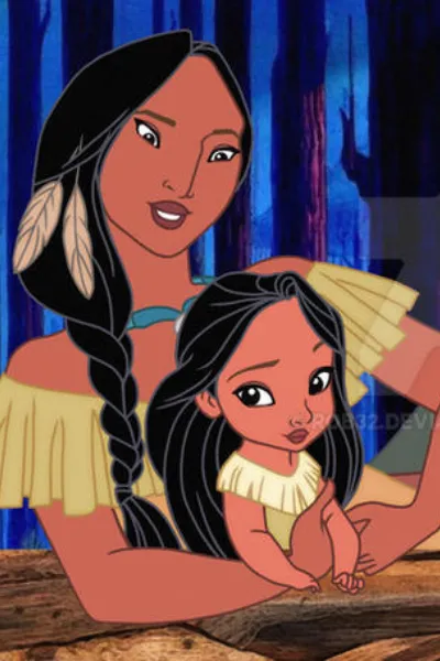 Pocahontas Mother’s