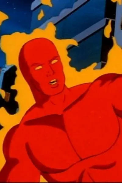 Human Torch