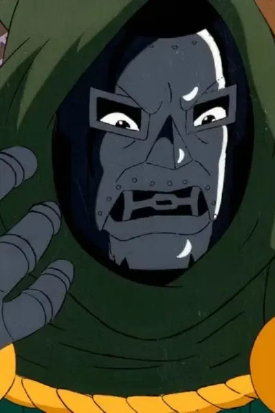 Doctor Doom
