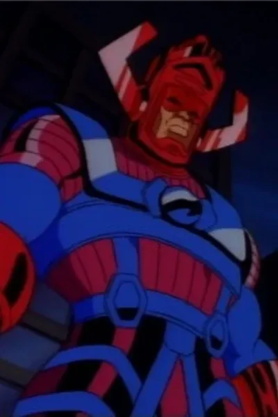 Galactus