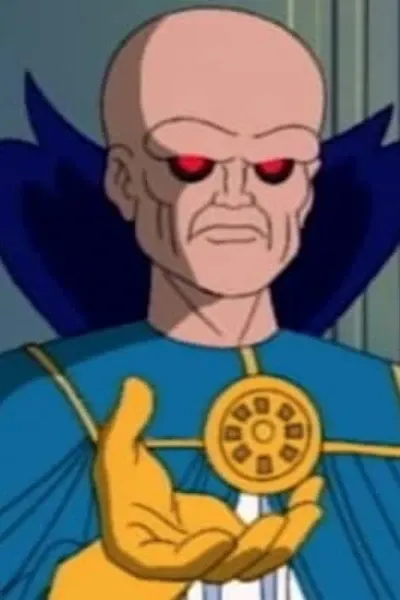 Uatu the Watcher