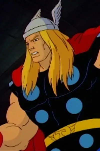 Thor Odinson