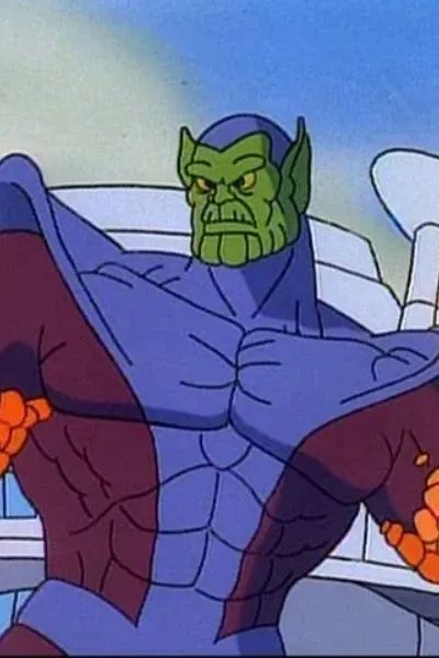 Super Skrull