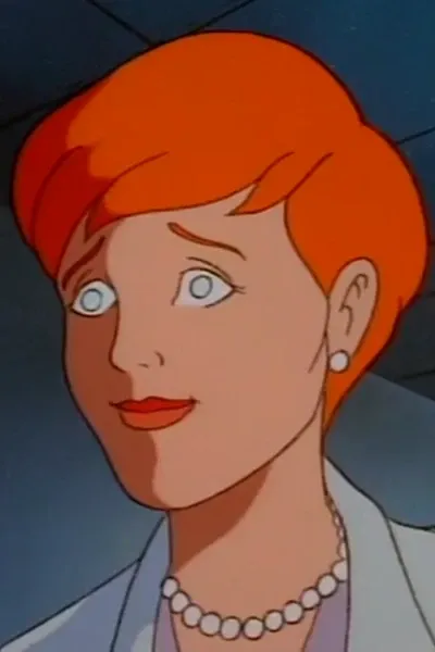 Alicia Masters