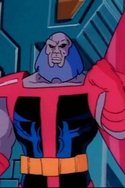 Terrax