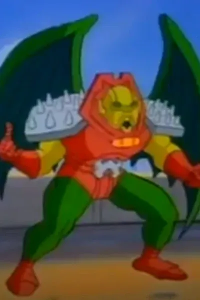 Annihilus