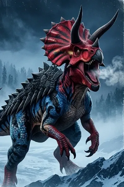 Ultimasaurus
