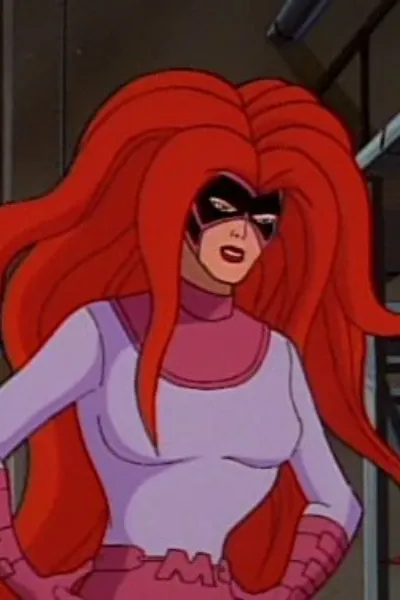 Medusa