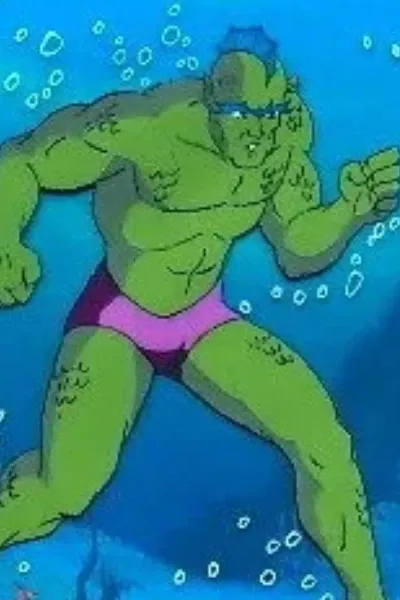 Triton