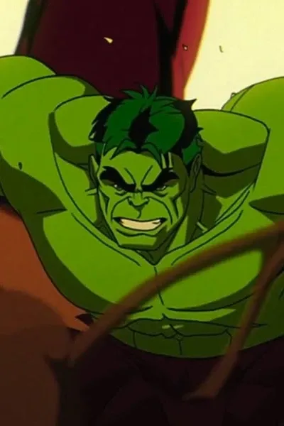 Hulk