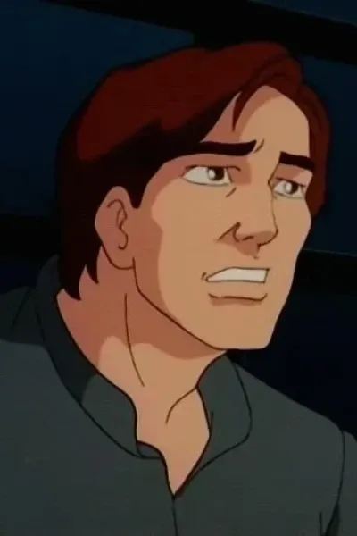 Bruce Banner