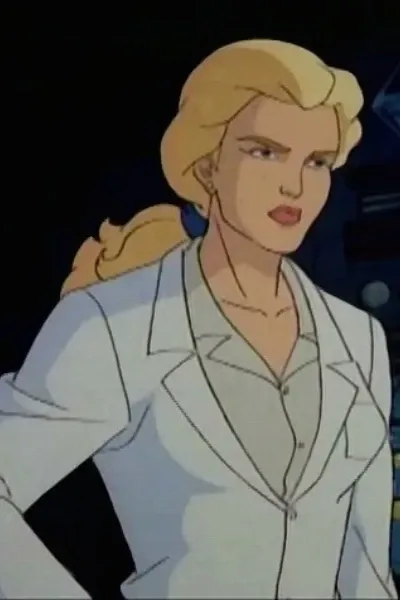 Betty Ross