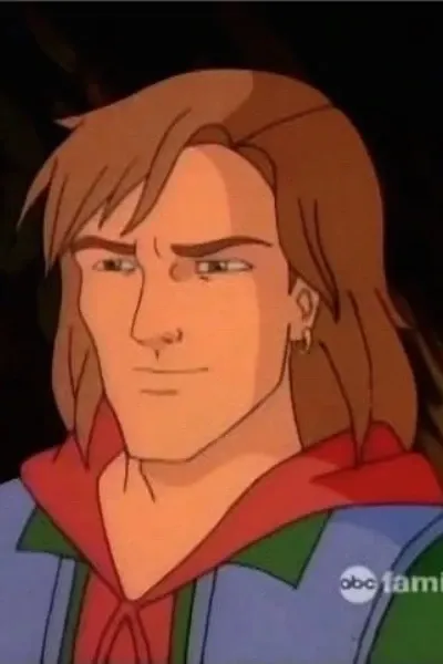 Rick Jones