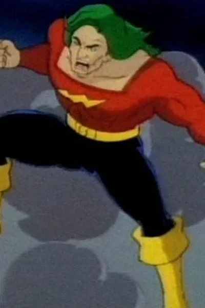 Doc Samson