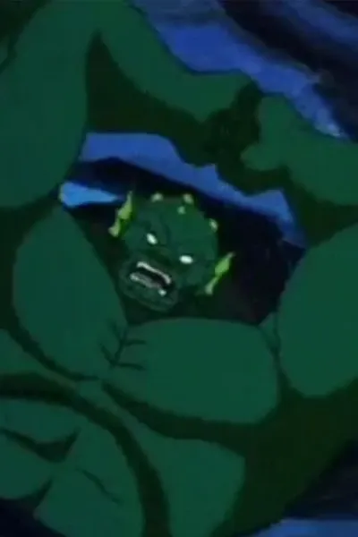 Abomination