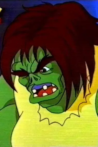 Ogress