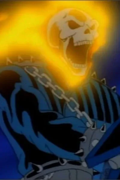 Ghost Rider