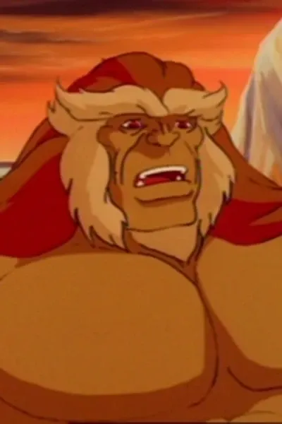 Sasquatch