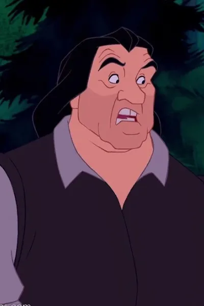 Ben
