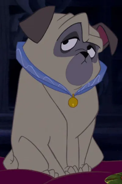 Percy