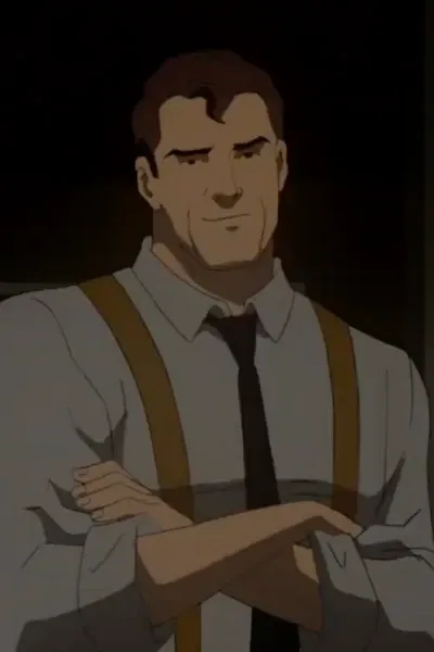 Harvey Dent