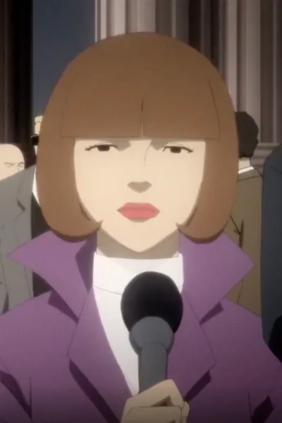 Vicki Vale