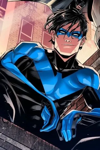 Nightwing