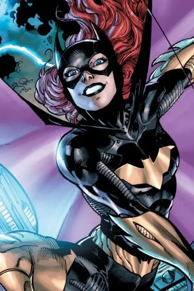 Batgirl