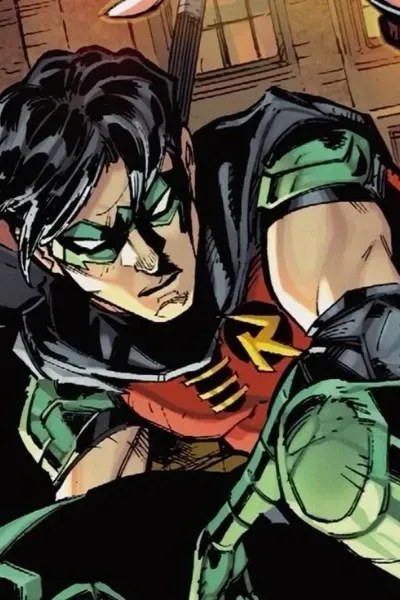 Robin