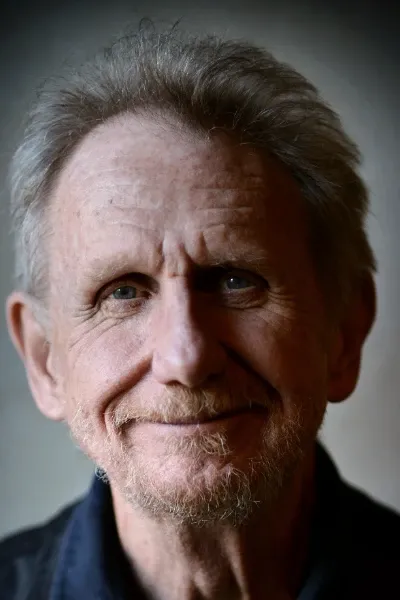 René Auberjonois