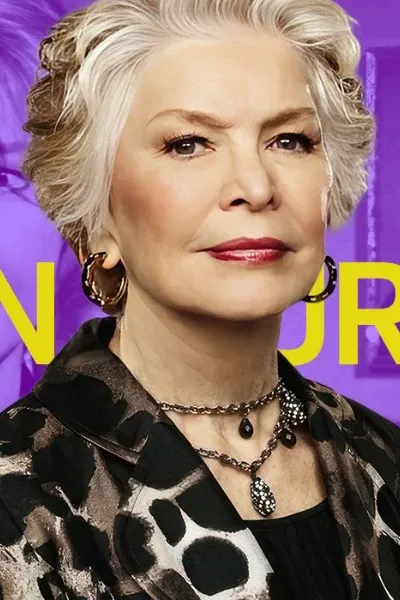 Ellen Burstyn 🏆