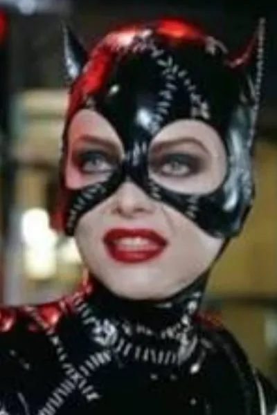 Catwoman