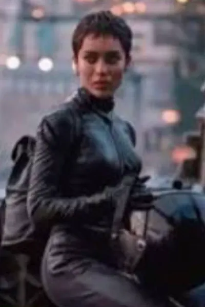 Catwoman