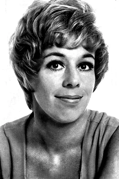 Carol Burnett