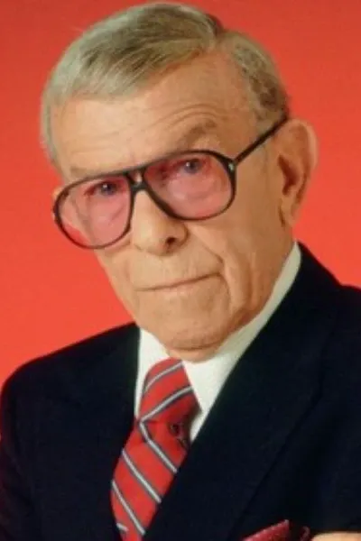 George Burns 🏆