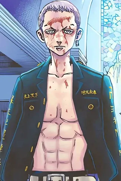 Takashi Mitsuya