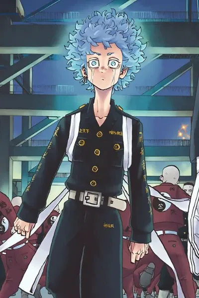 Souya Kawata