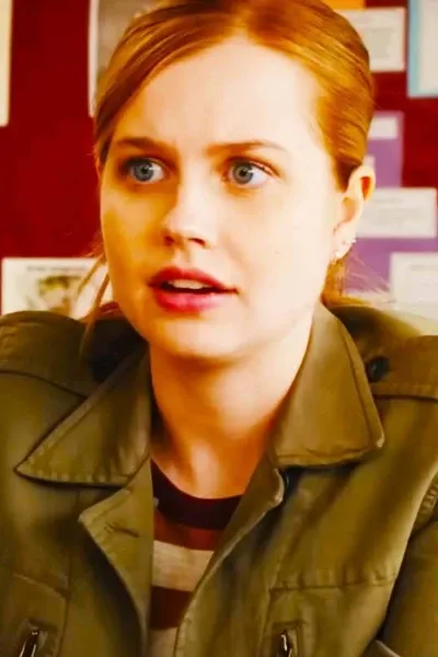 Cady Heron
