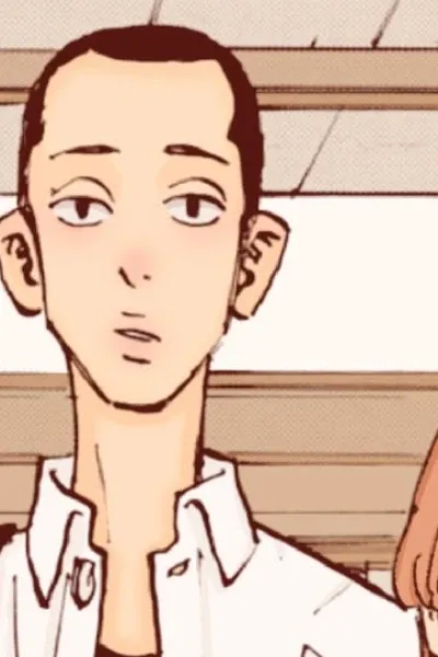 Makoto Suzuki