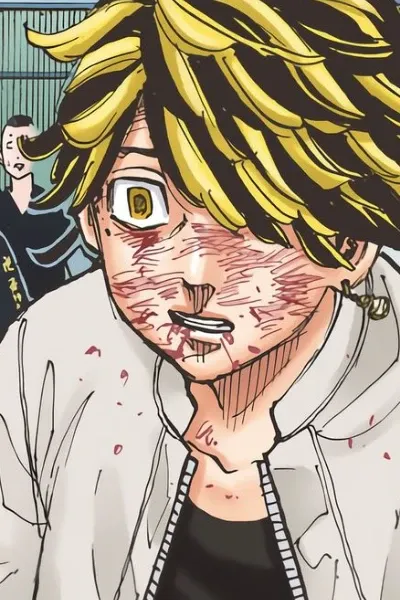 Kazutora Hanemiya