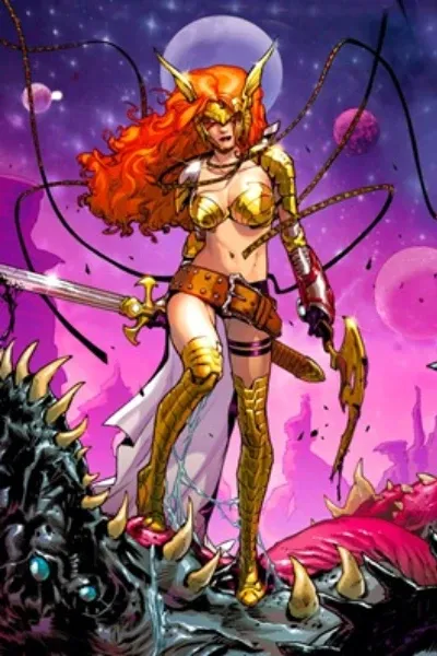 Angela