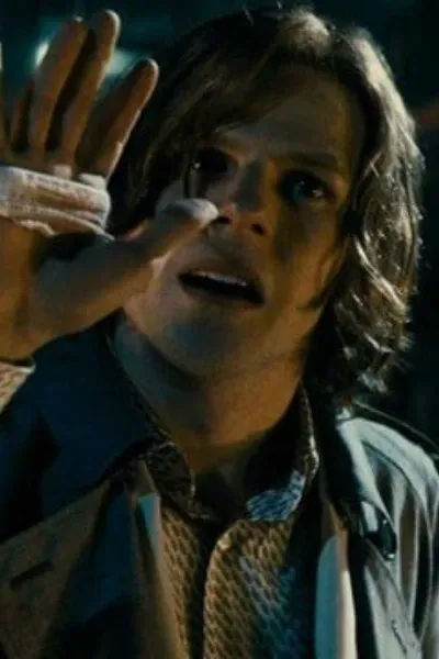 Lex Luthor