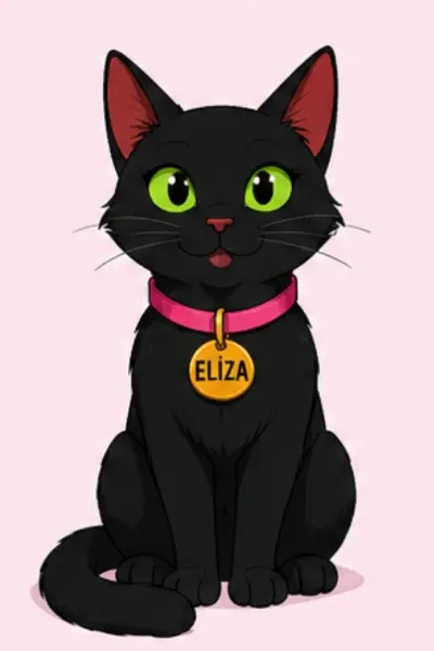 Eliza
