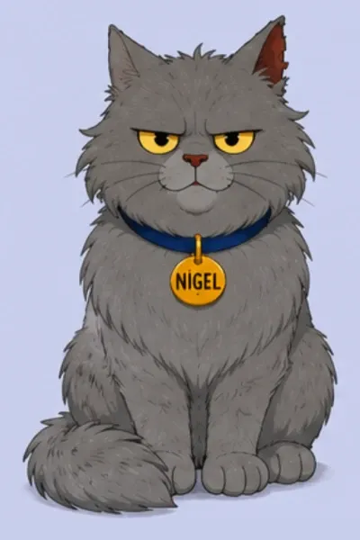 Nigel